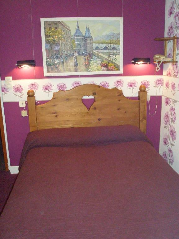 Hotel Des Alpes Brides-les-Bains Ruang foto
